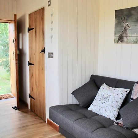 Villa Hare'S Hut Saint Clement Exterior foto